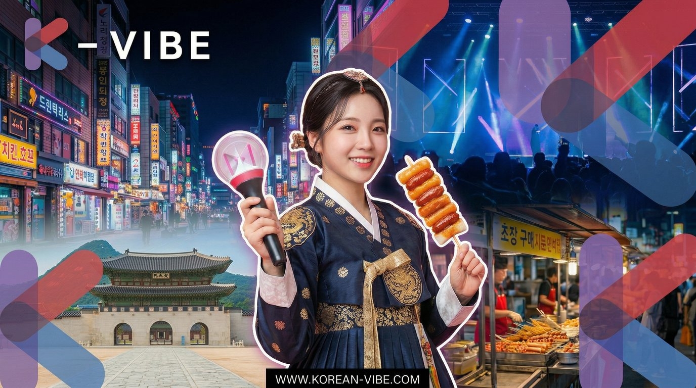 K-VIBE NEWS 